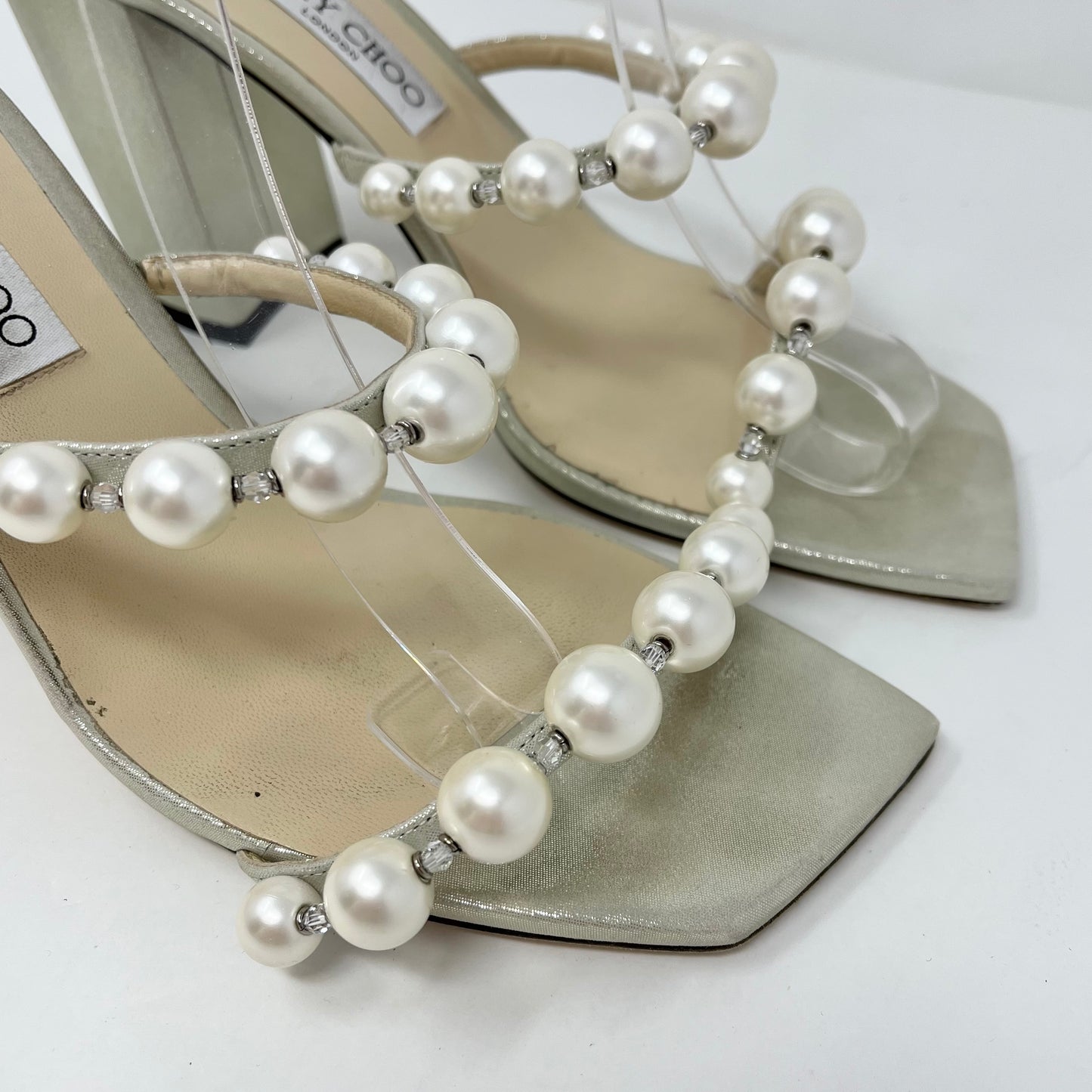 Jimmy Choo Sandals