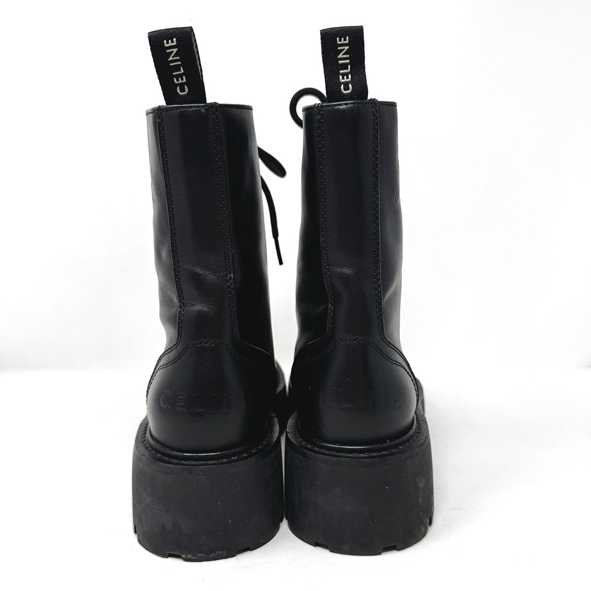 Celine Boots