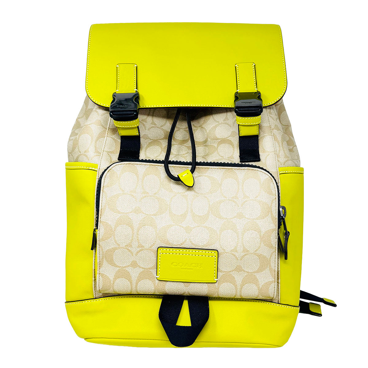 Coach Backpack