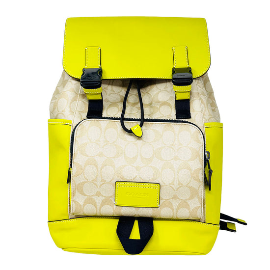 Coach Backpack