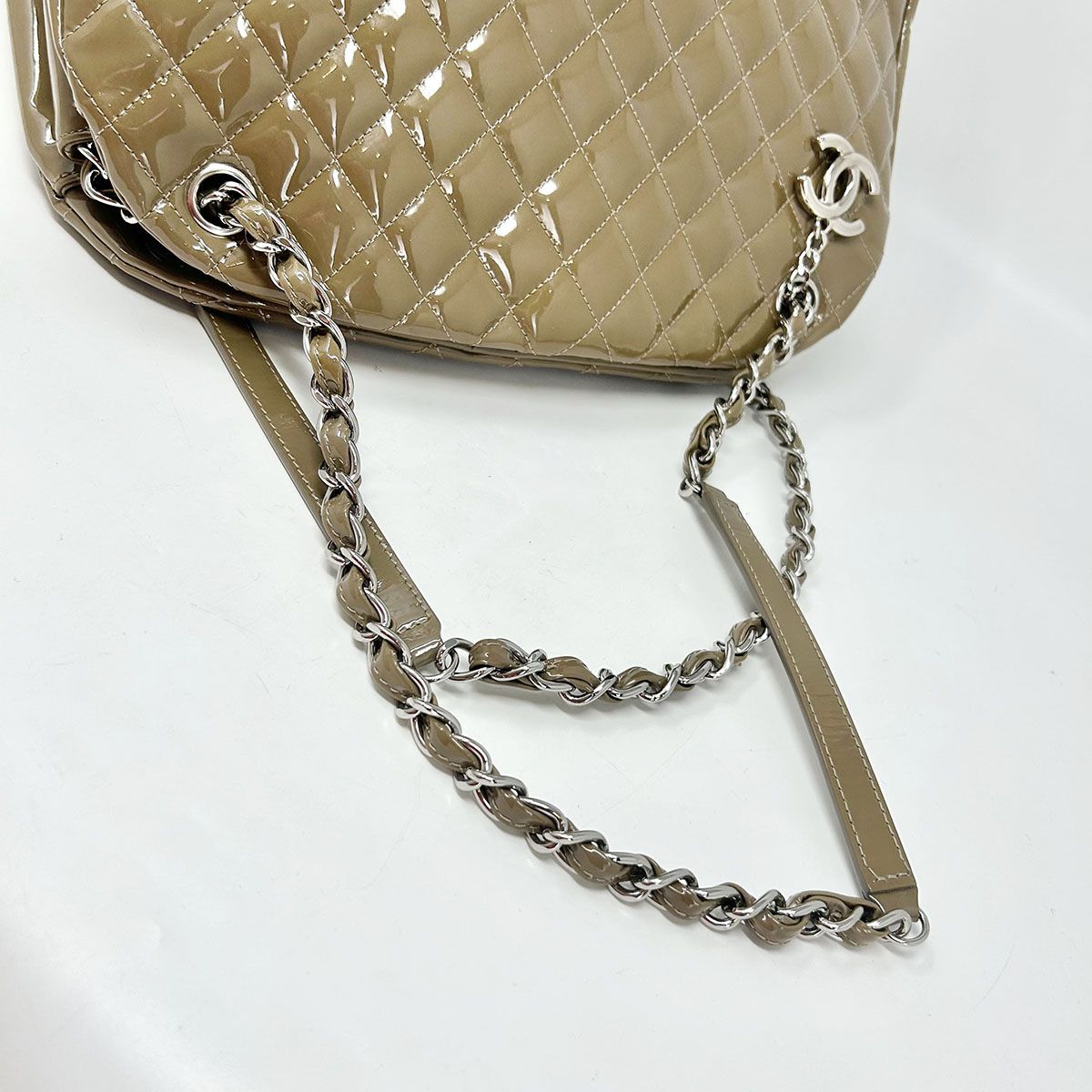 Chanel Shoulder Bag