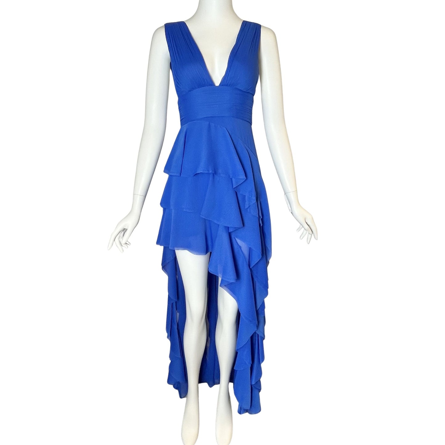 Alice & Olivia Gown/Evening Wear
