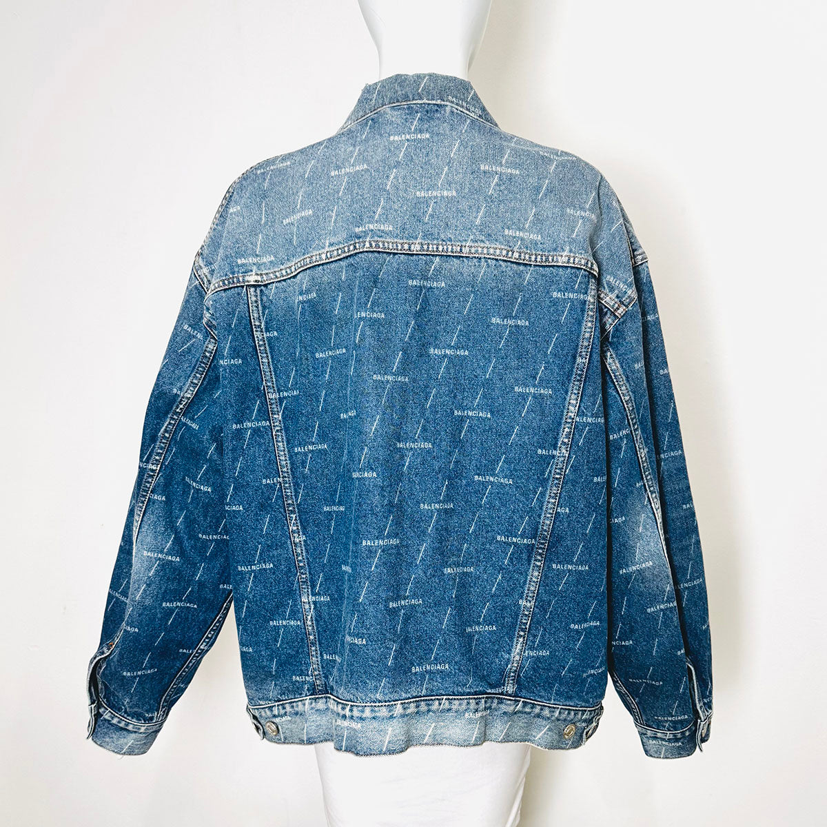 Balenciaga Jacket