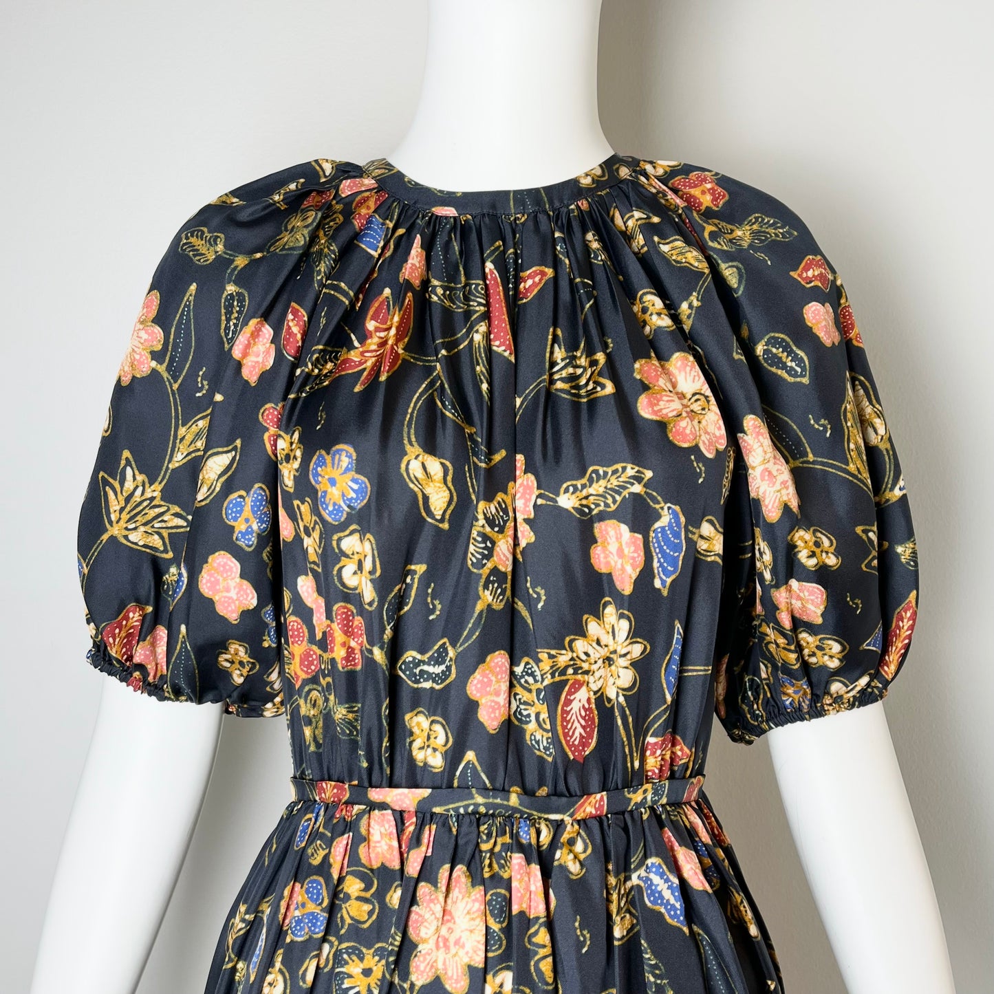 Ulla Johnson Dress