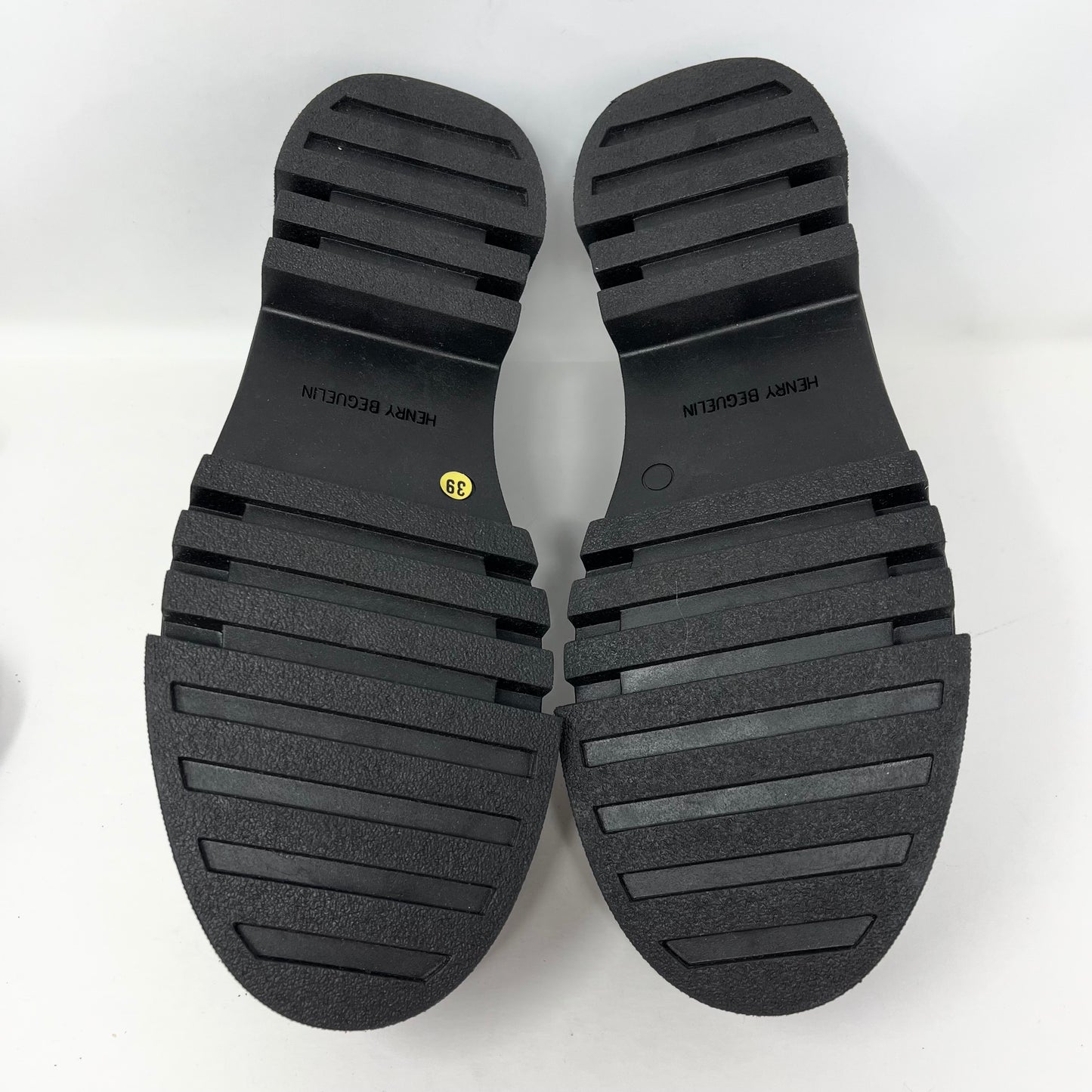 Henry Beguelin Loafers