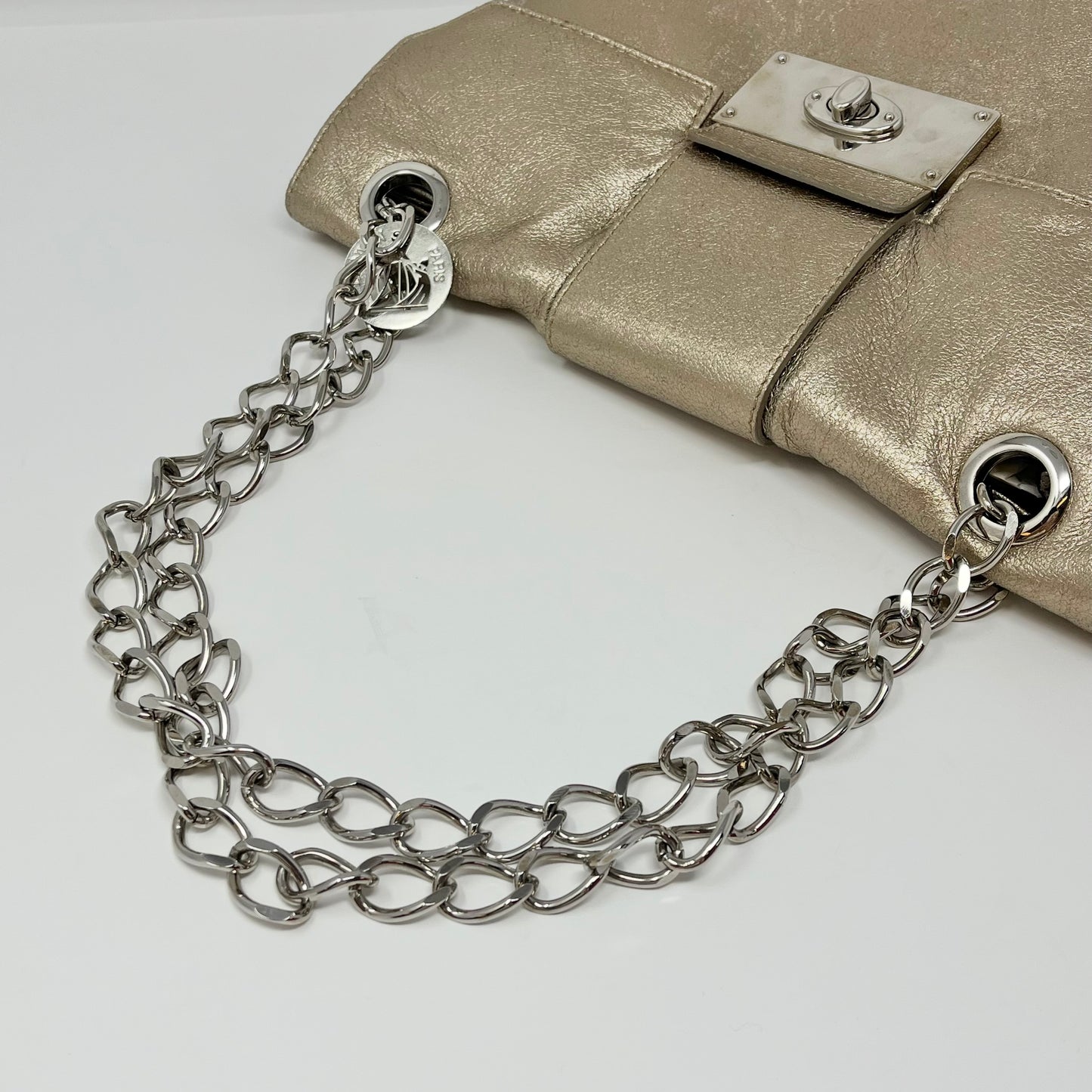 Lanvin Shoulder Bag