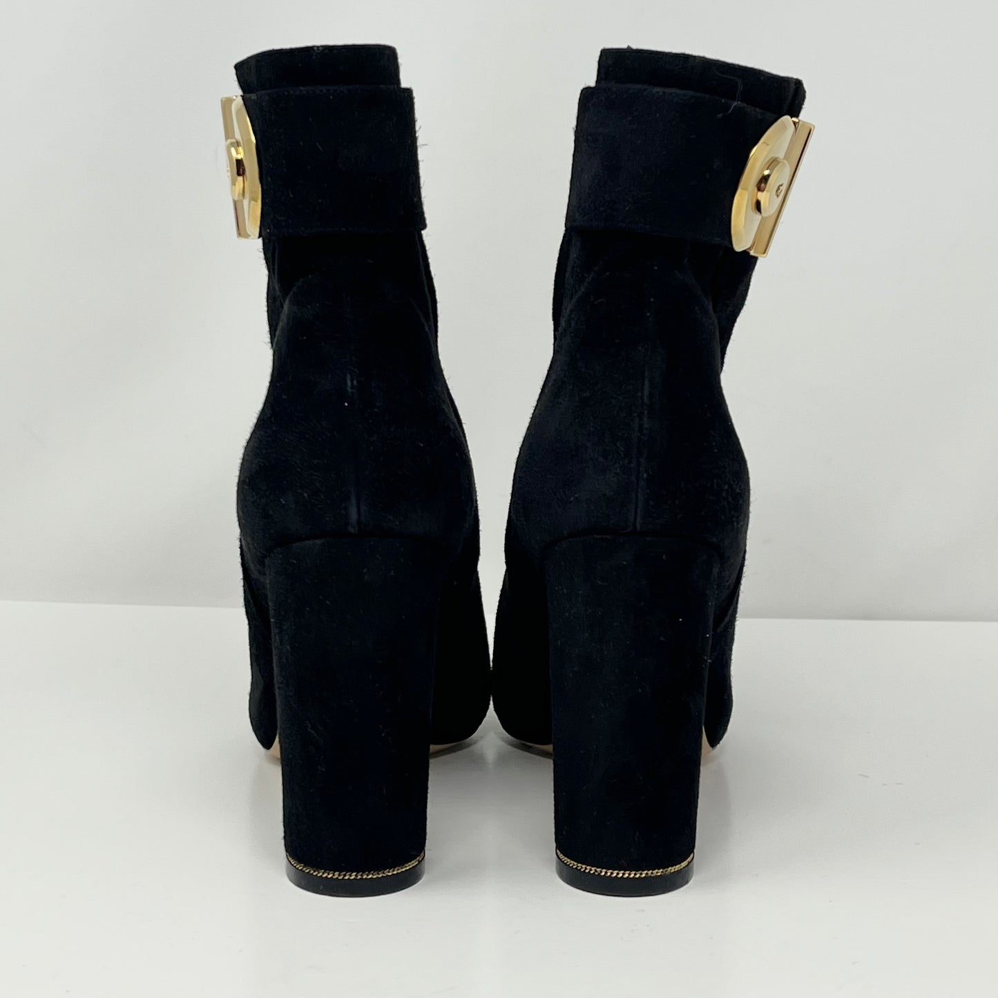 Salvatore Ferragamo Boots