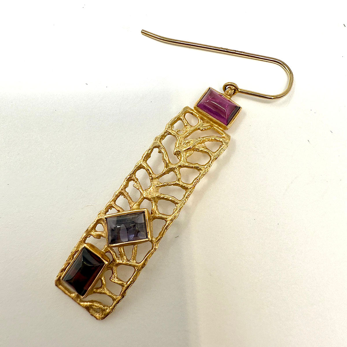 Eve Alfille Earrings