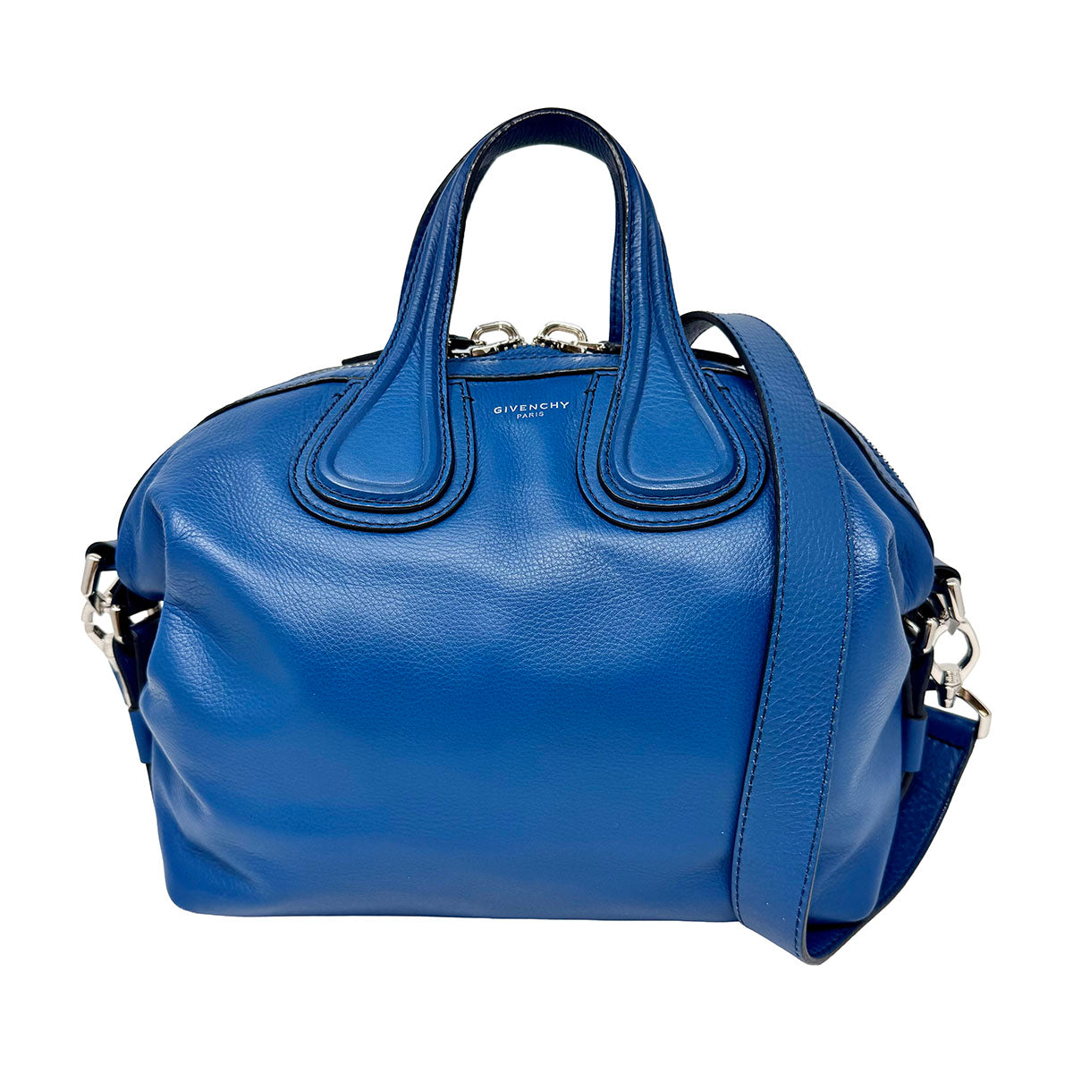 Givenchy Handle Bag