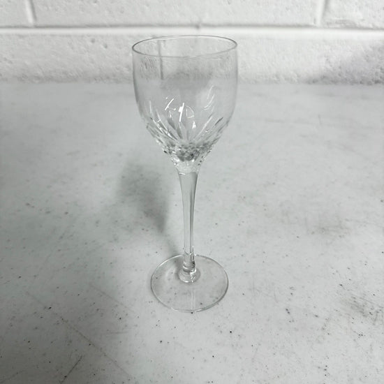 Set of 10 Prelude Sherry Glasses