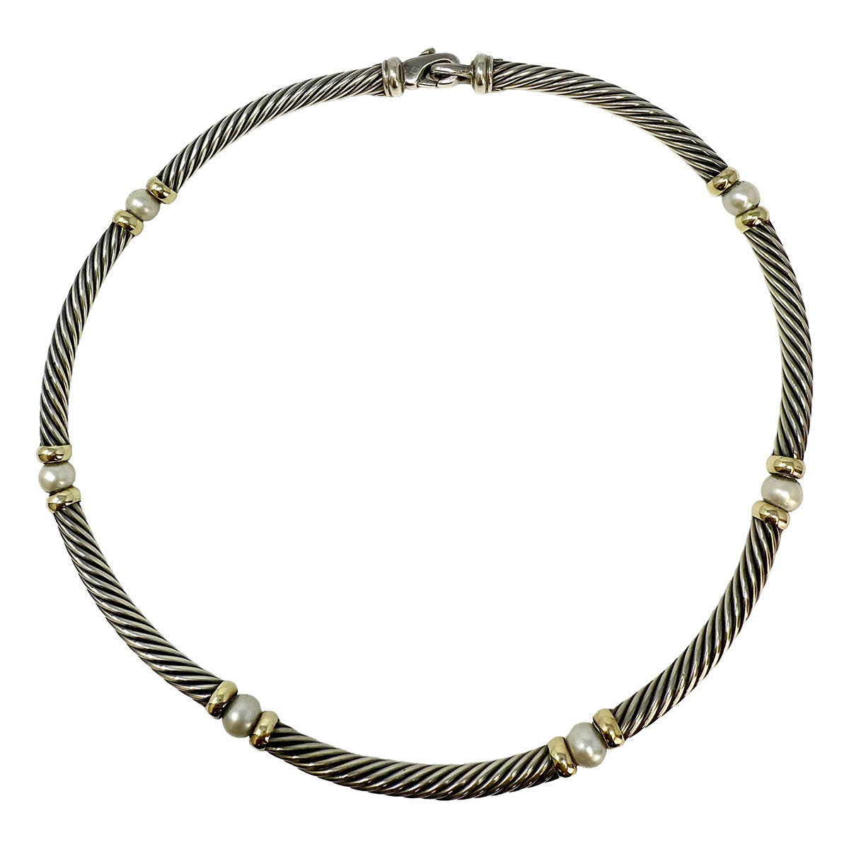 David Yurman Necklace