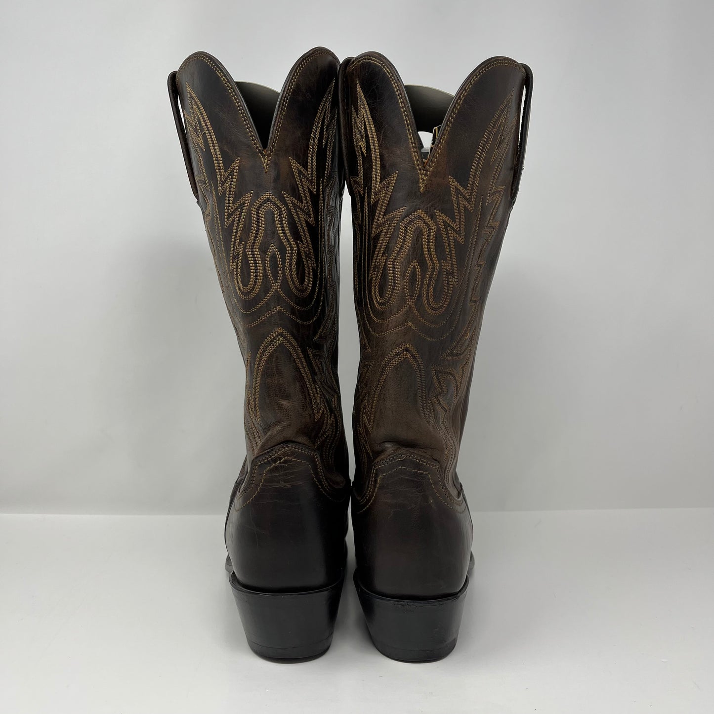 Lucchese Boots
