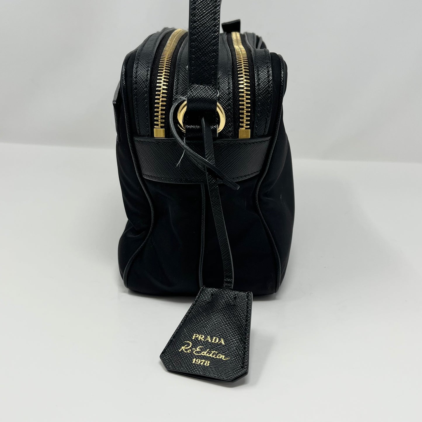 Prada Crossbody