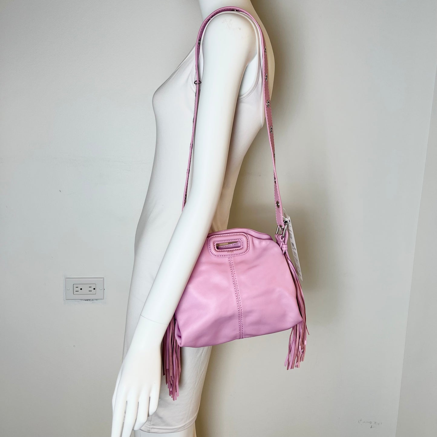 Maje Crossbody