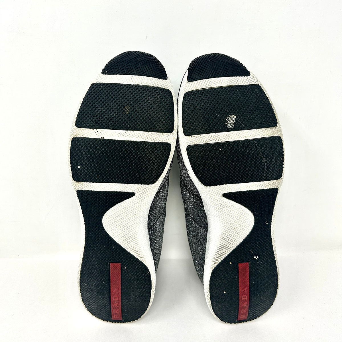 Prada Sport Sneakers