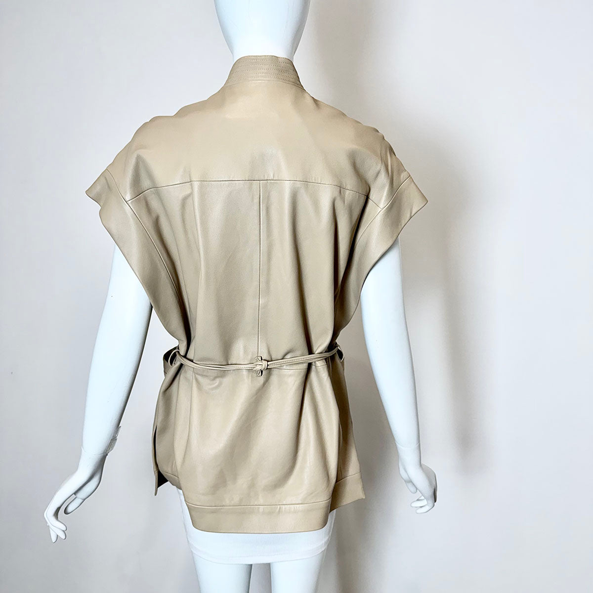 Iro Vest