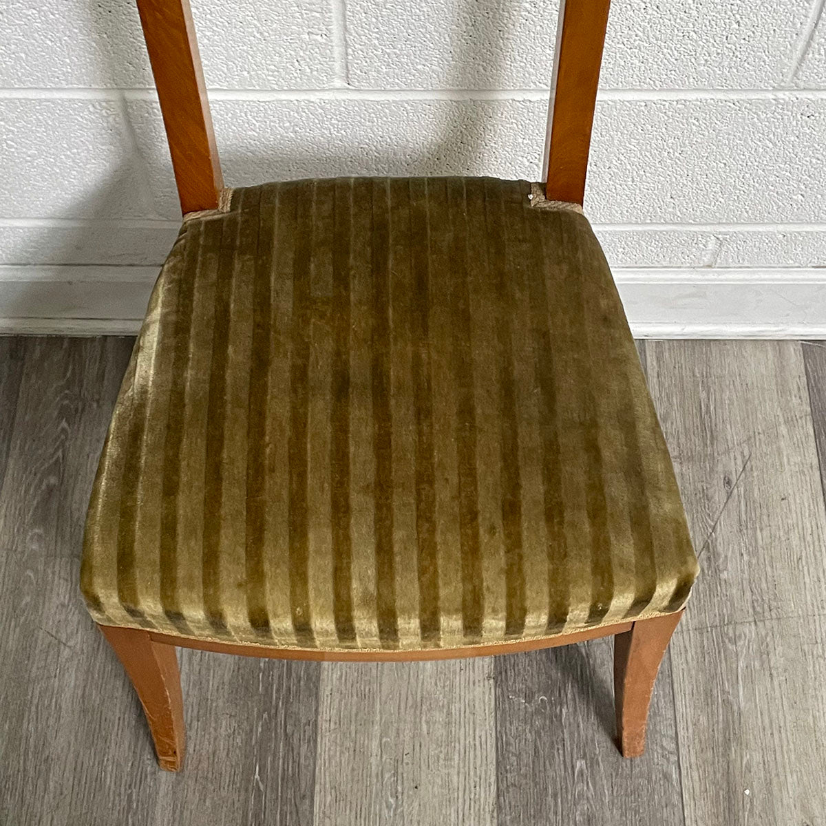 Set of 4 Dining Chairs