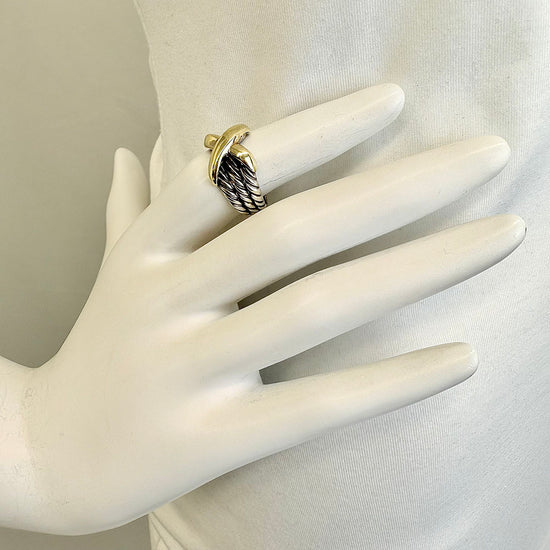 David Yurman Ring