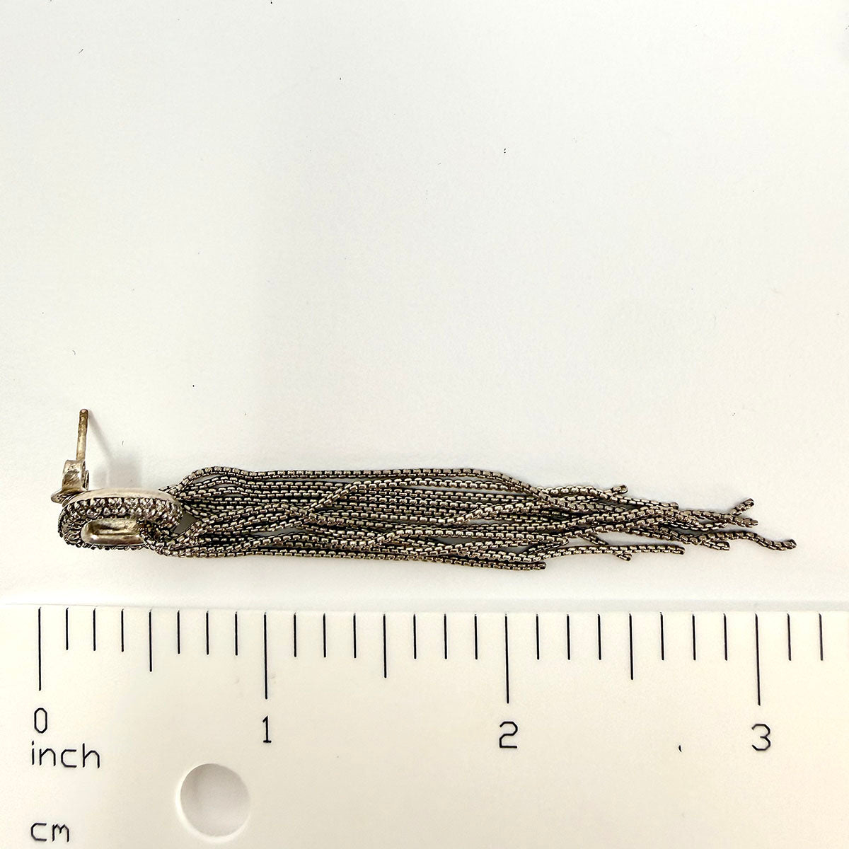 David Yurman Earrings
