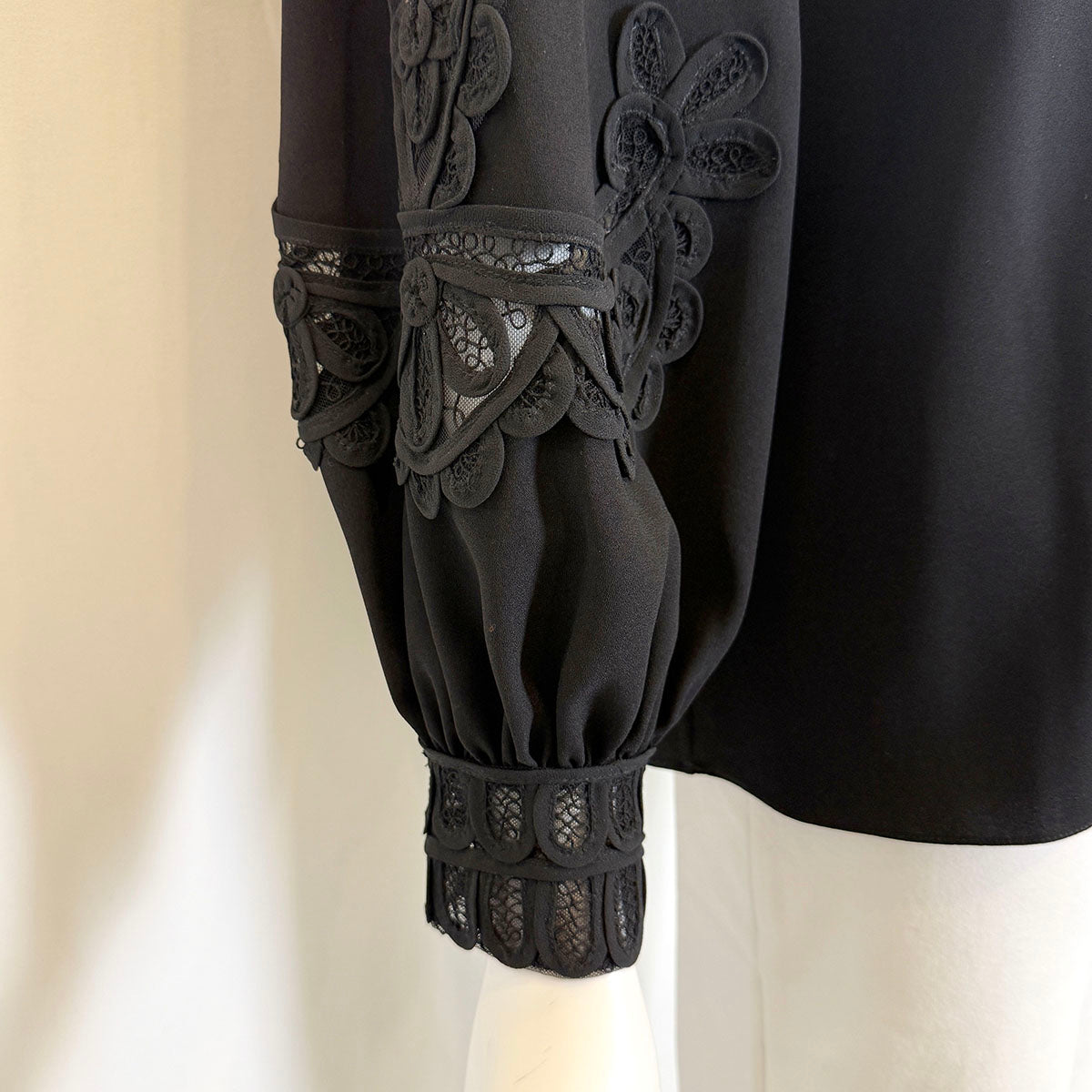 Carolina Herrera Blouse