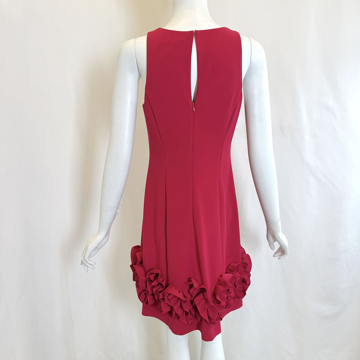 Aidan Mattox Dress