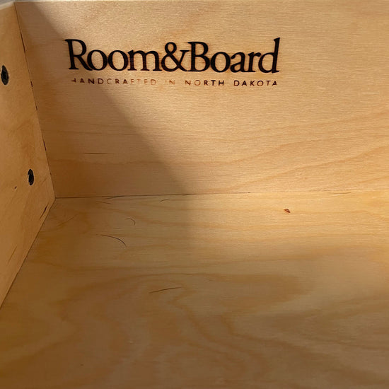 Room & Board Coffee Coffee Table