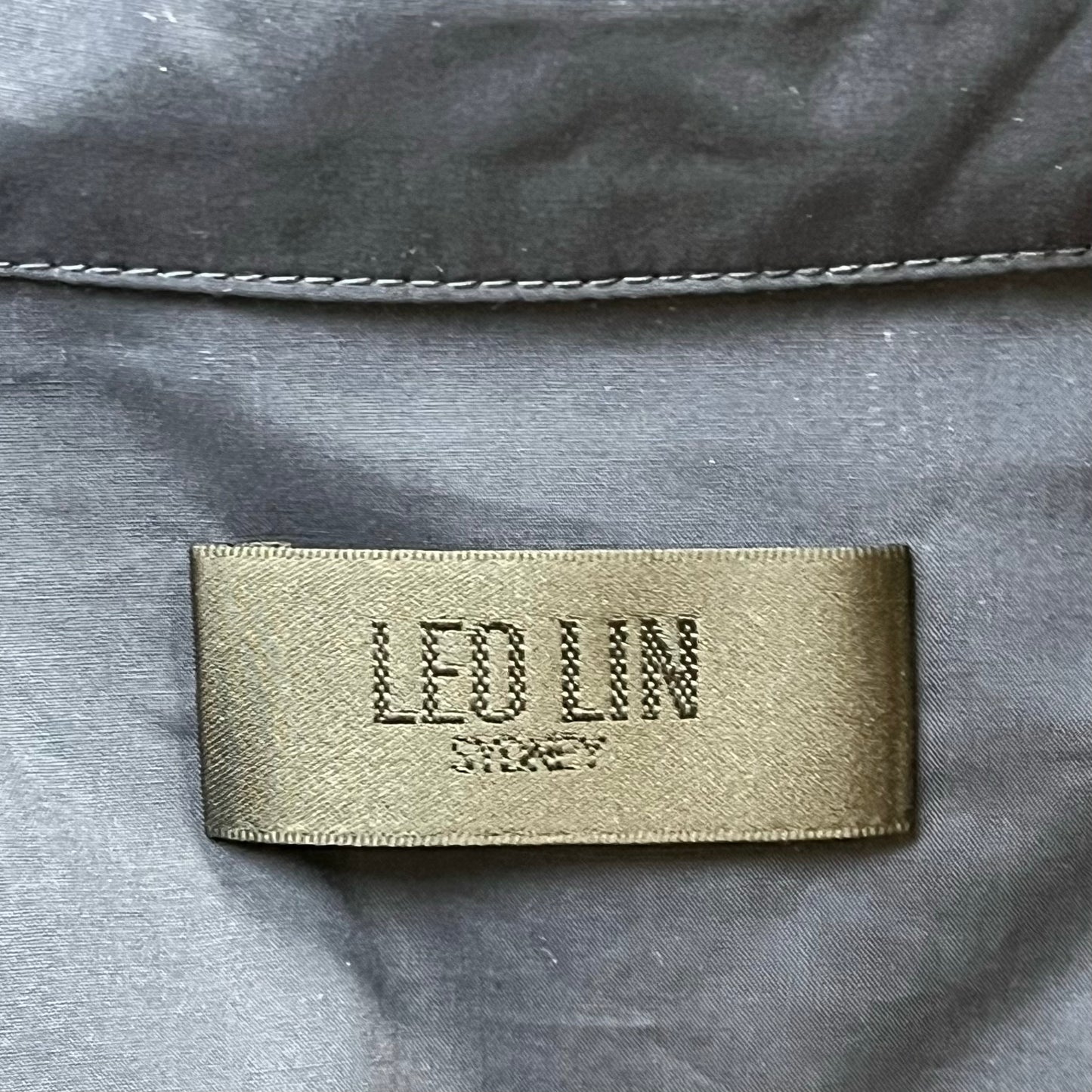 Leo Lin Dress