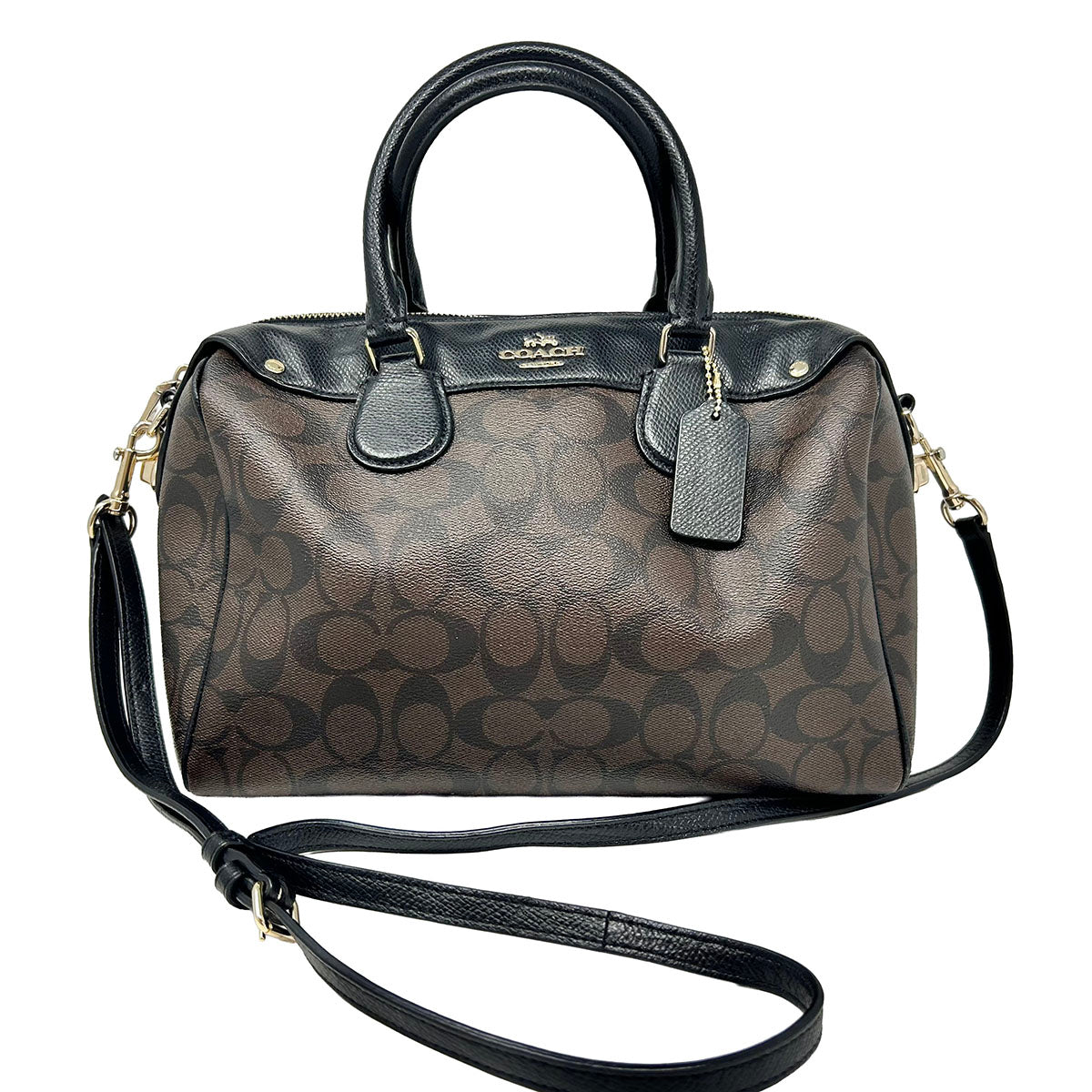 Coach Handle Bag