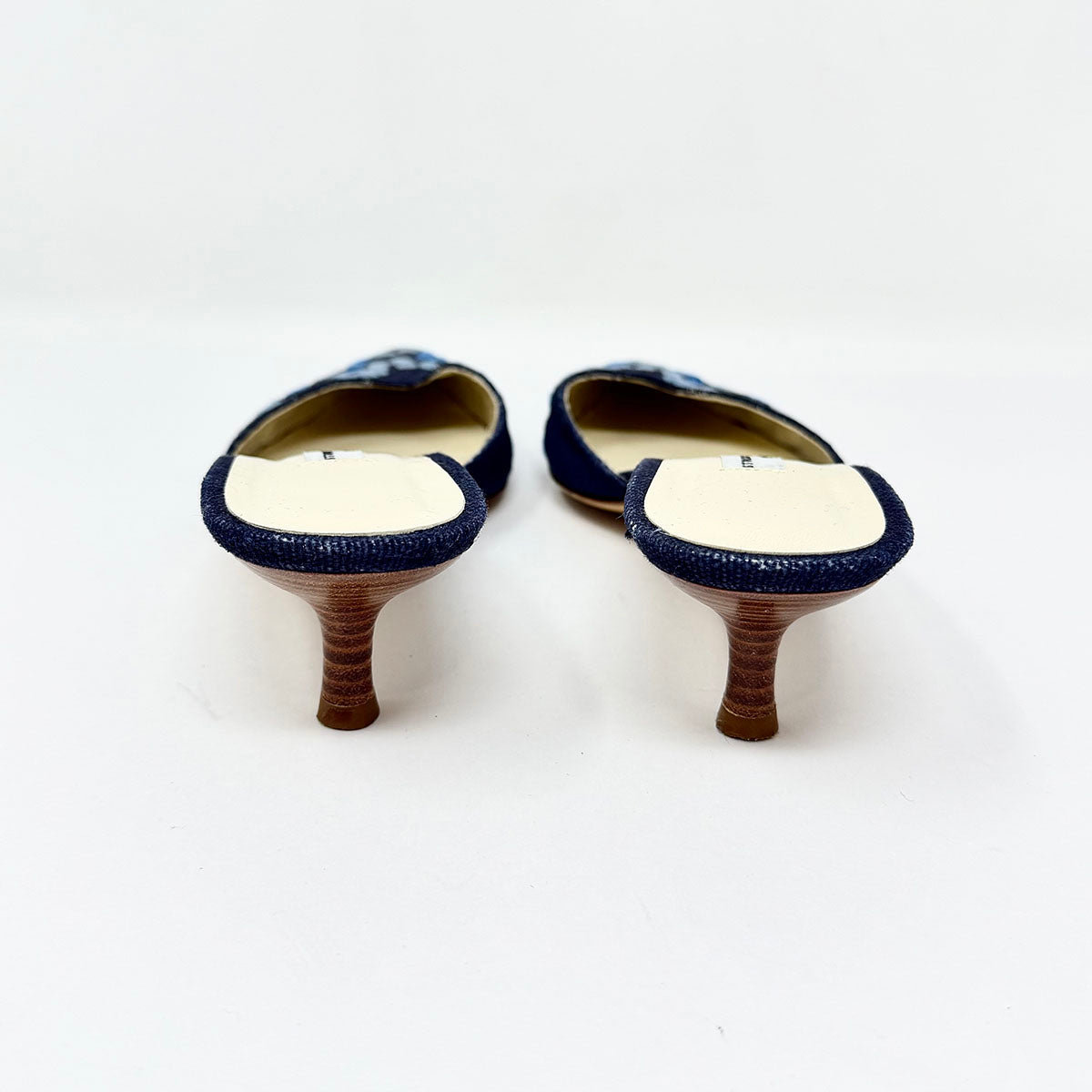 Stubbs & Wootton Mules