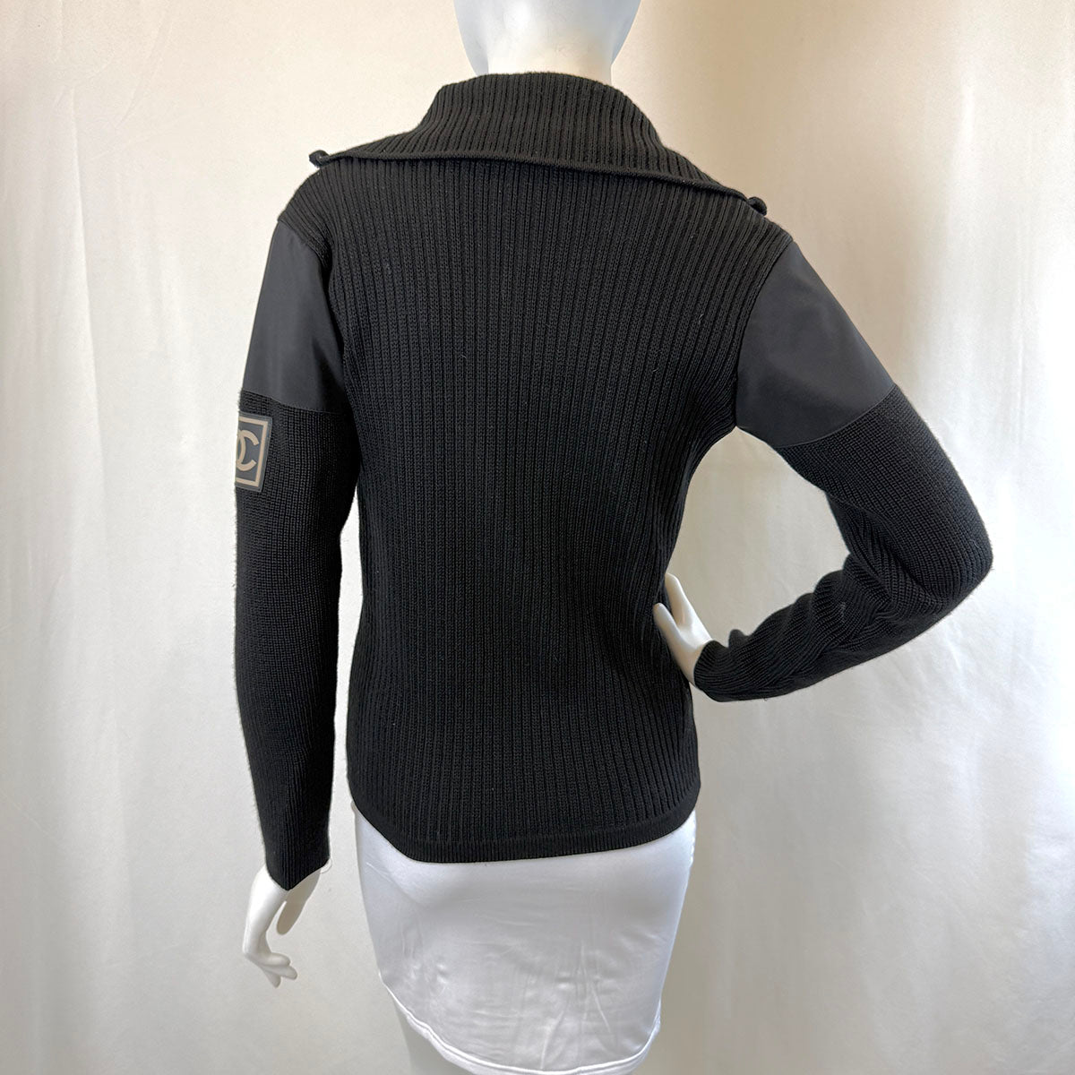 Chanel Cardigan
