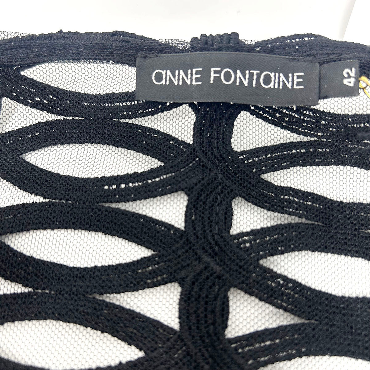 Anne Fontaine Jacket