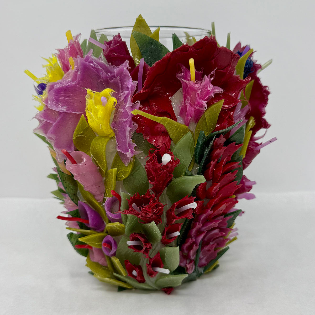 Merrymaking Handmade Vase