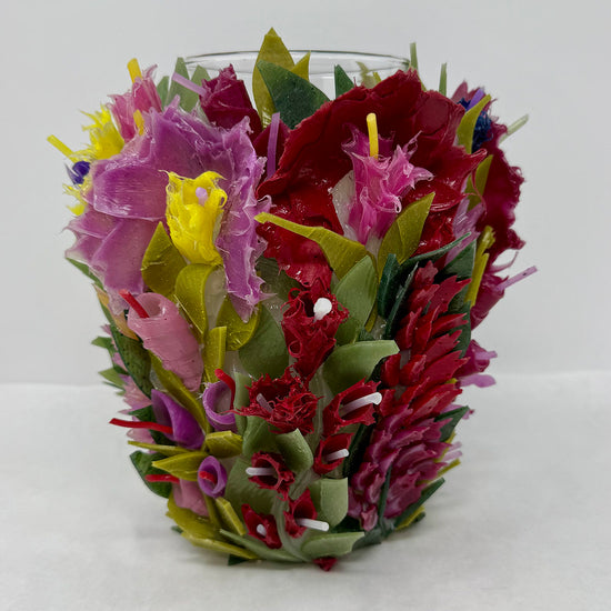 Merrymaking Handmade Vase