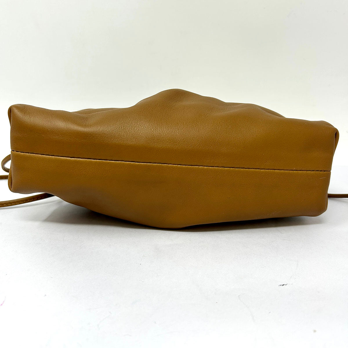 Bottega Veneta "The Pouch" Clutch