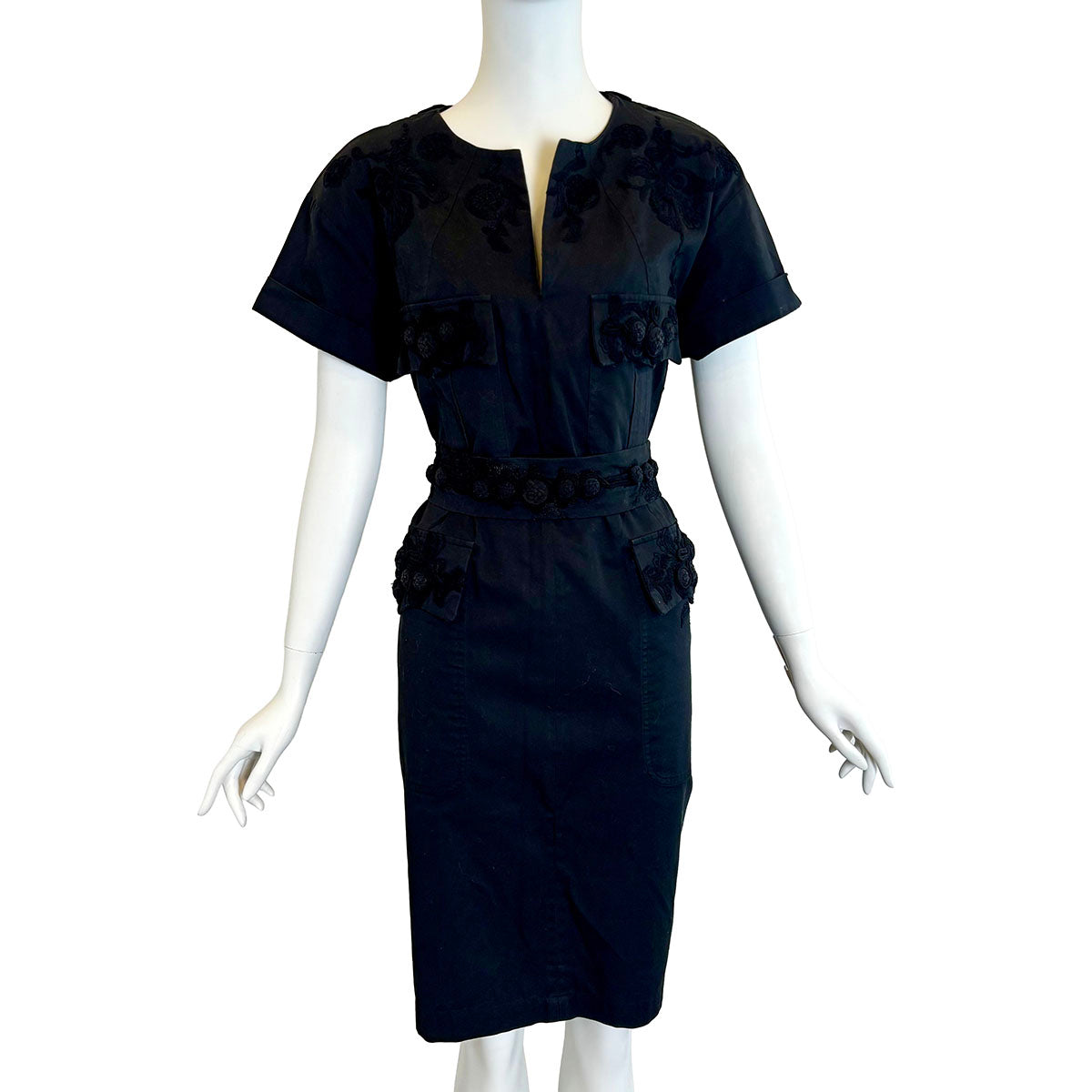 Dries Van Noten Dress