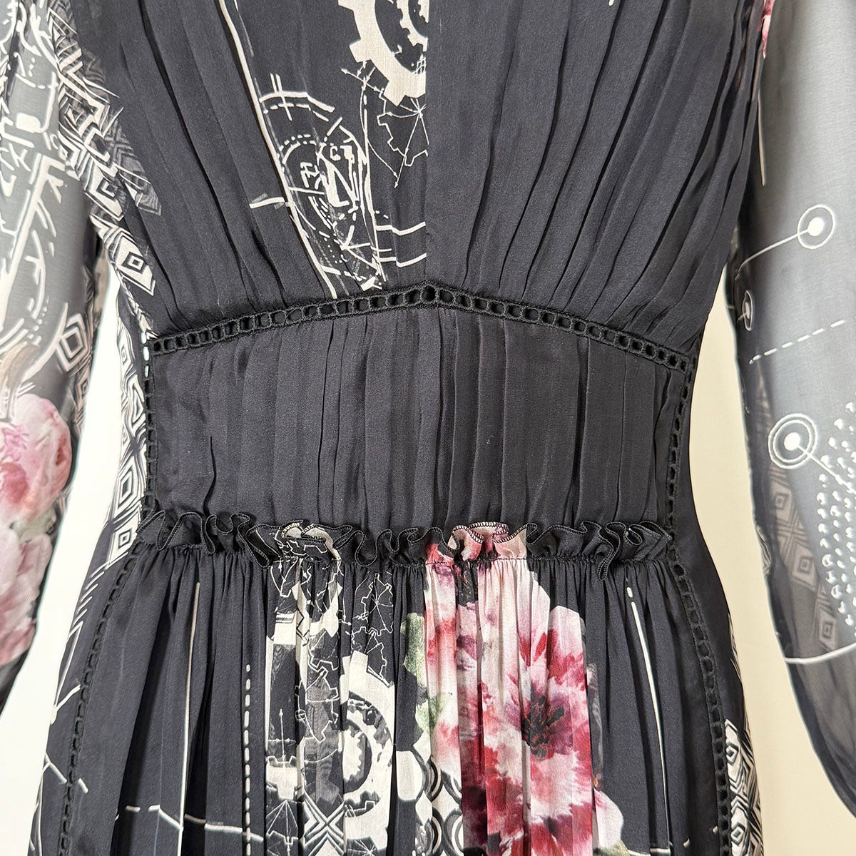Alberta Ferreti Dress