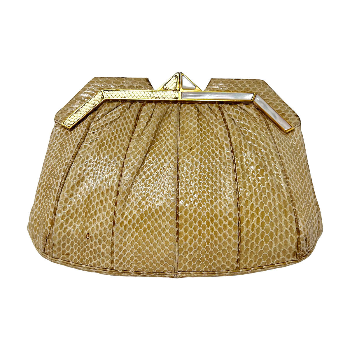 Judith Lieber Clutch