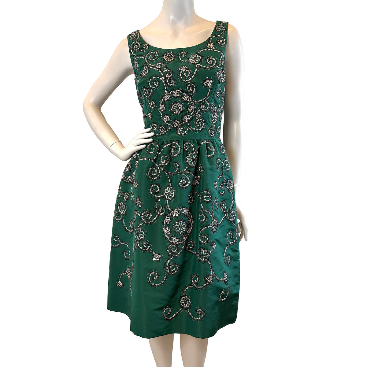 Oscar de la Renta Dress