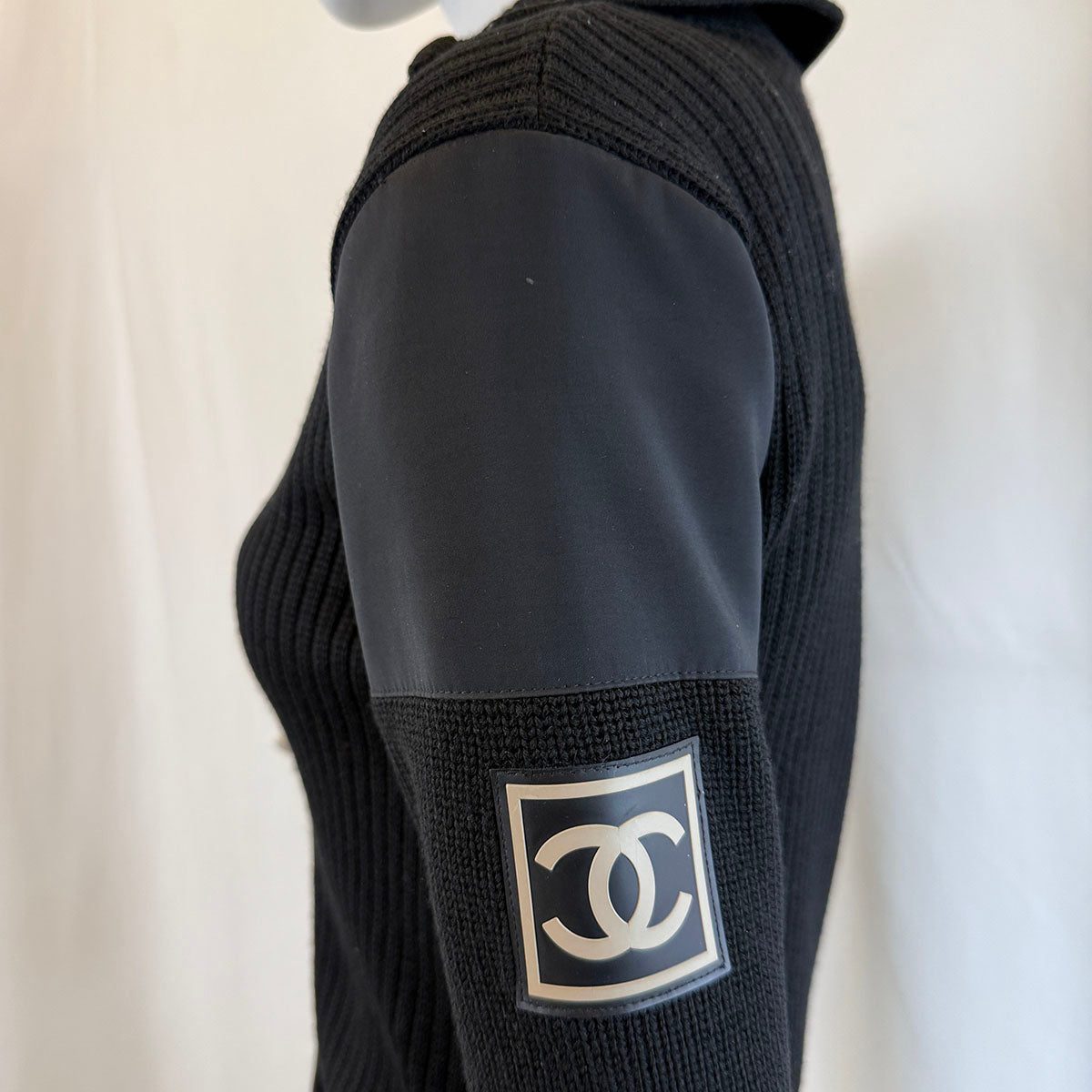 Chanel Cardigan