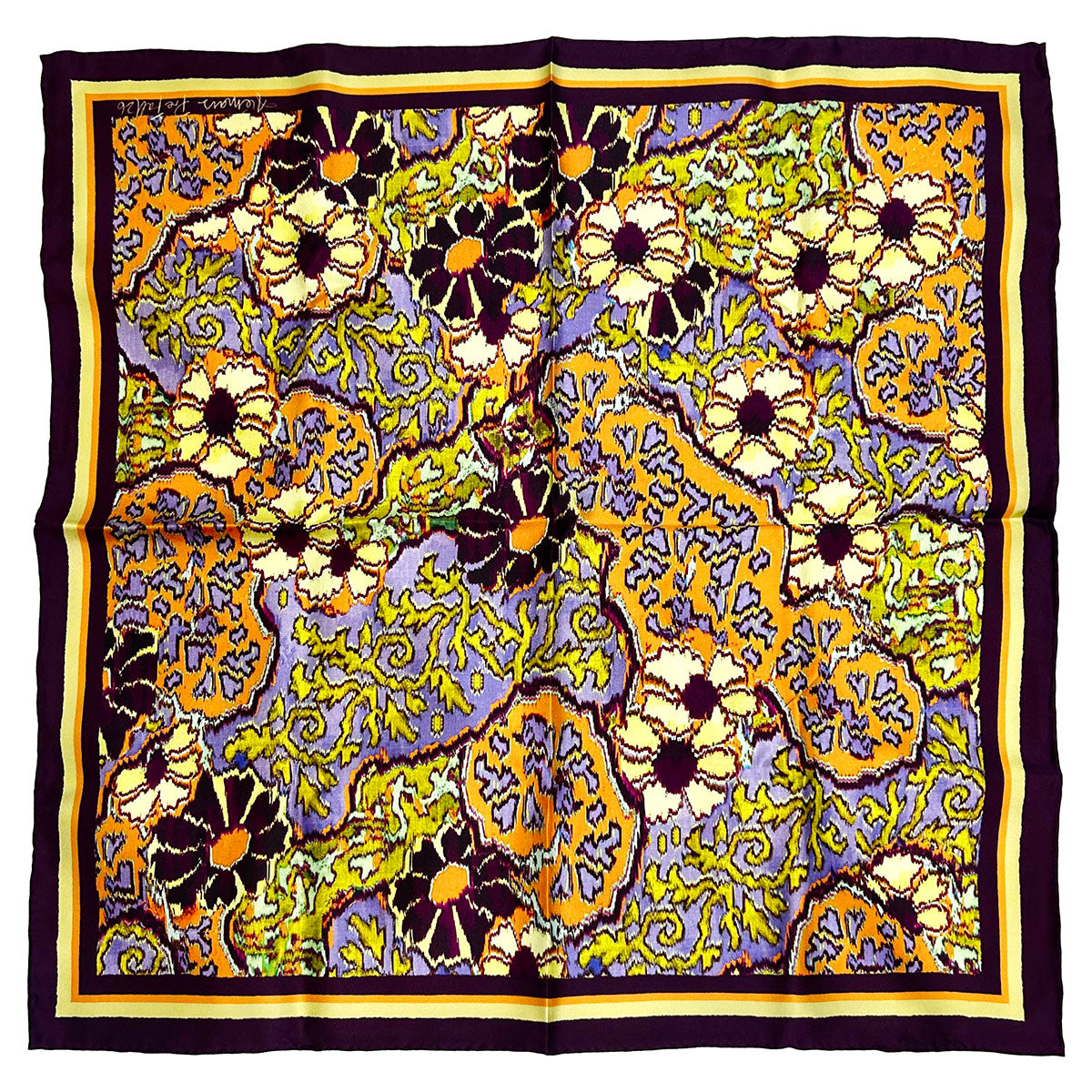 Alemais Scarf
