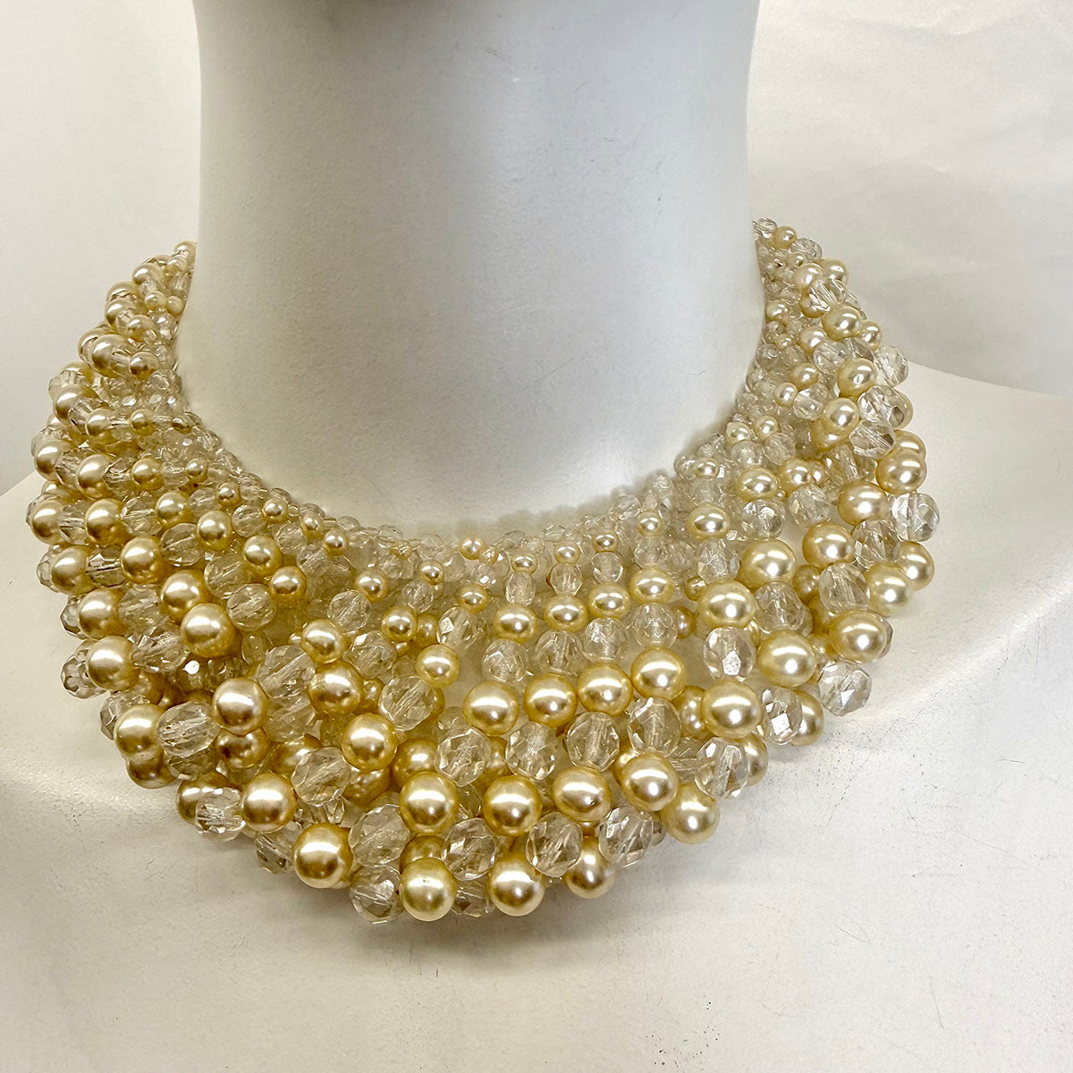 Coppola e Toppo Vintage Necklace