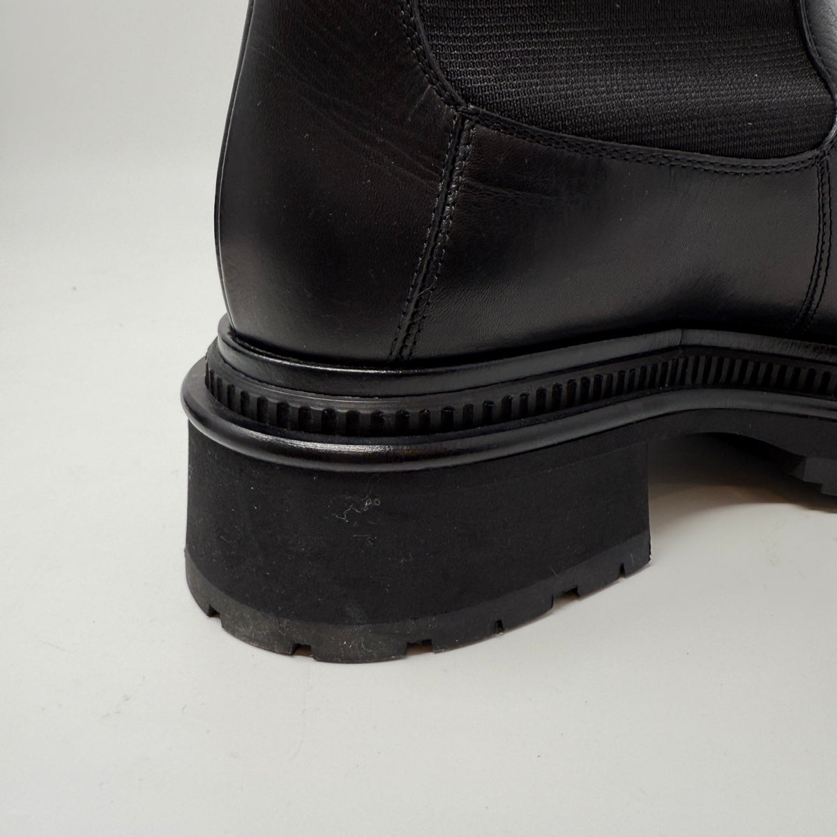 Chanel Boots
