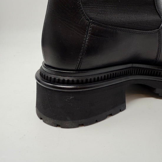 Chanel Boots