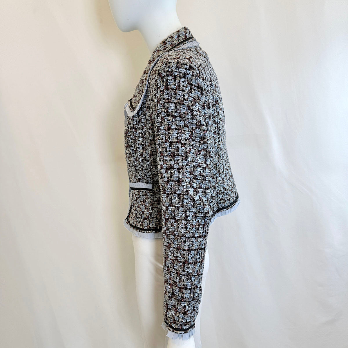 Frances Valentine Jacket