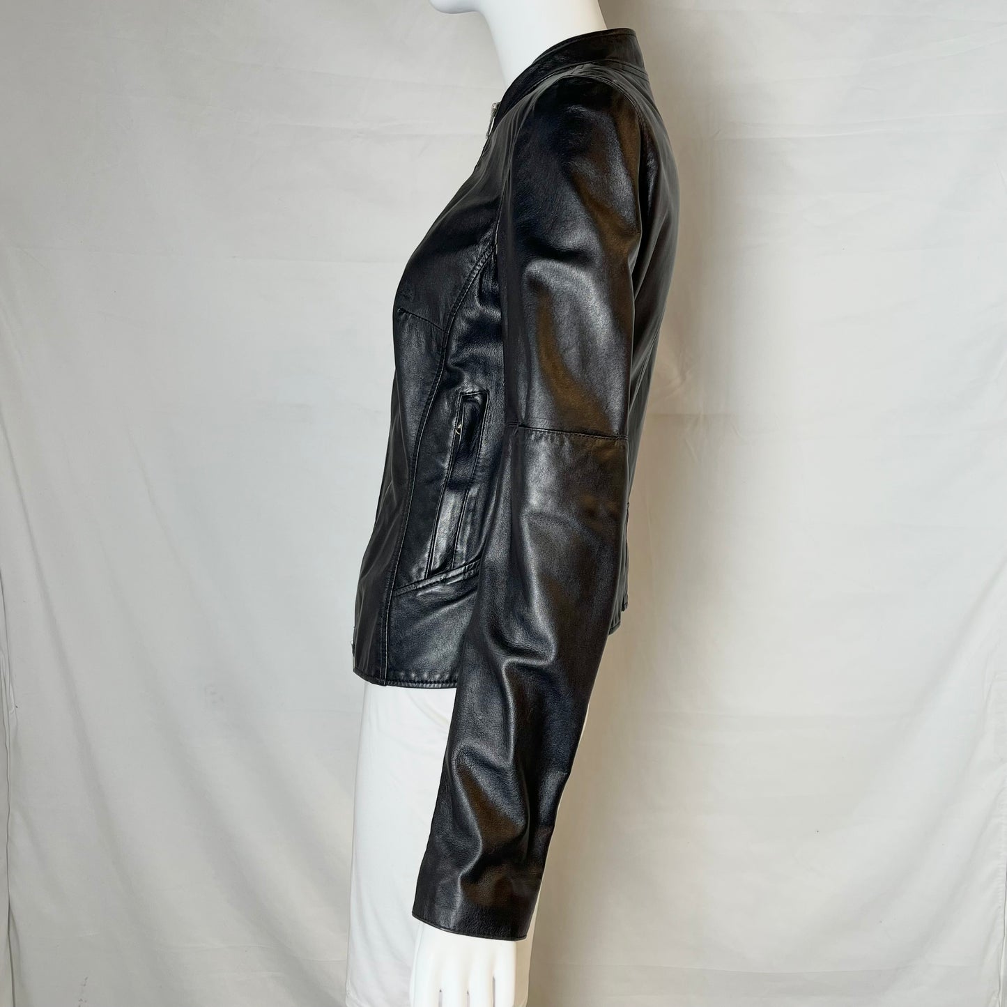 Blur Jacket