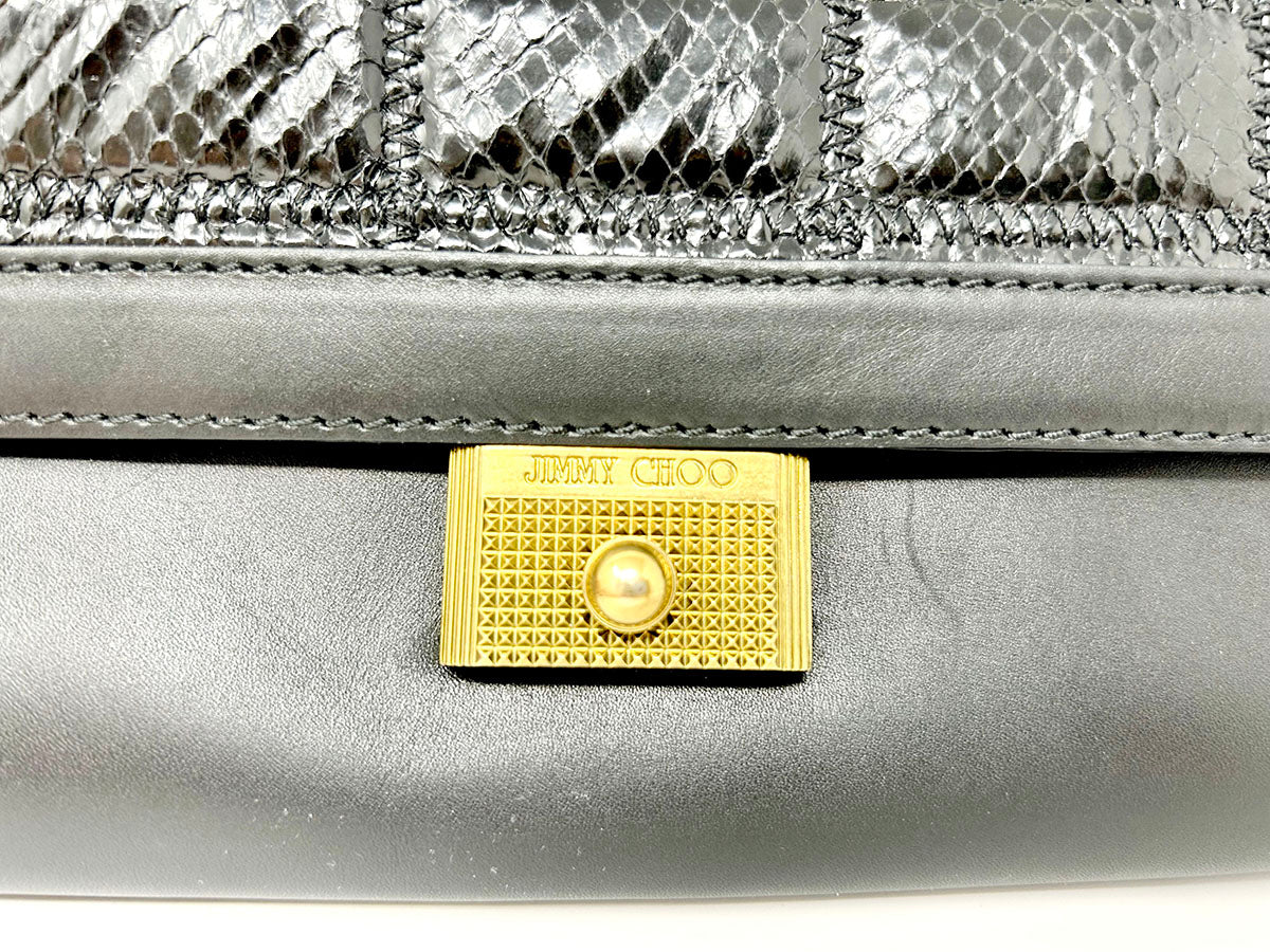 Jimmy Choo Clutch