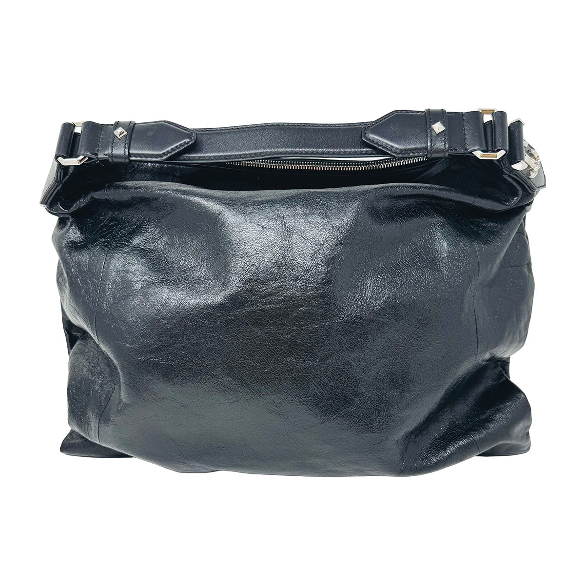 Jimmy Choo Handle Bag