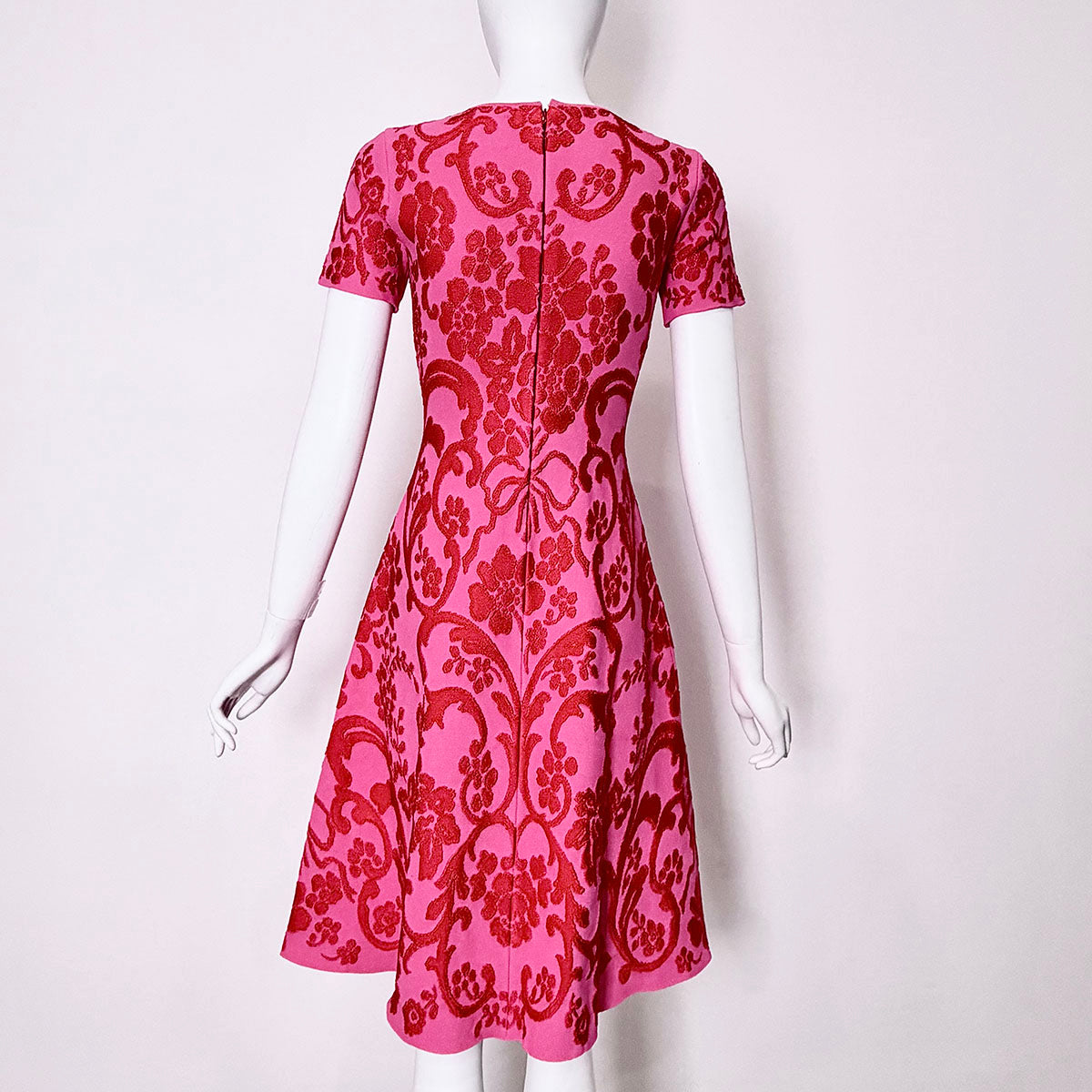 Carolina Herrera Dress