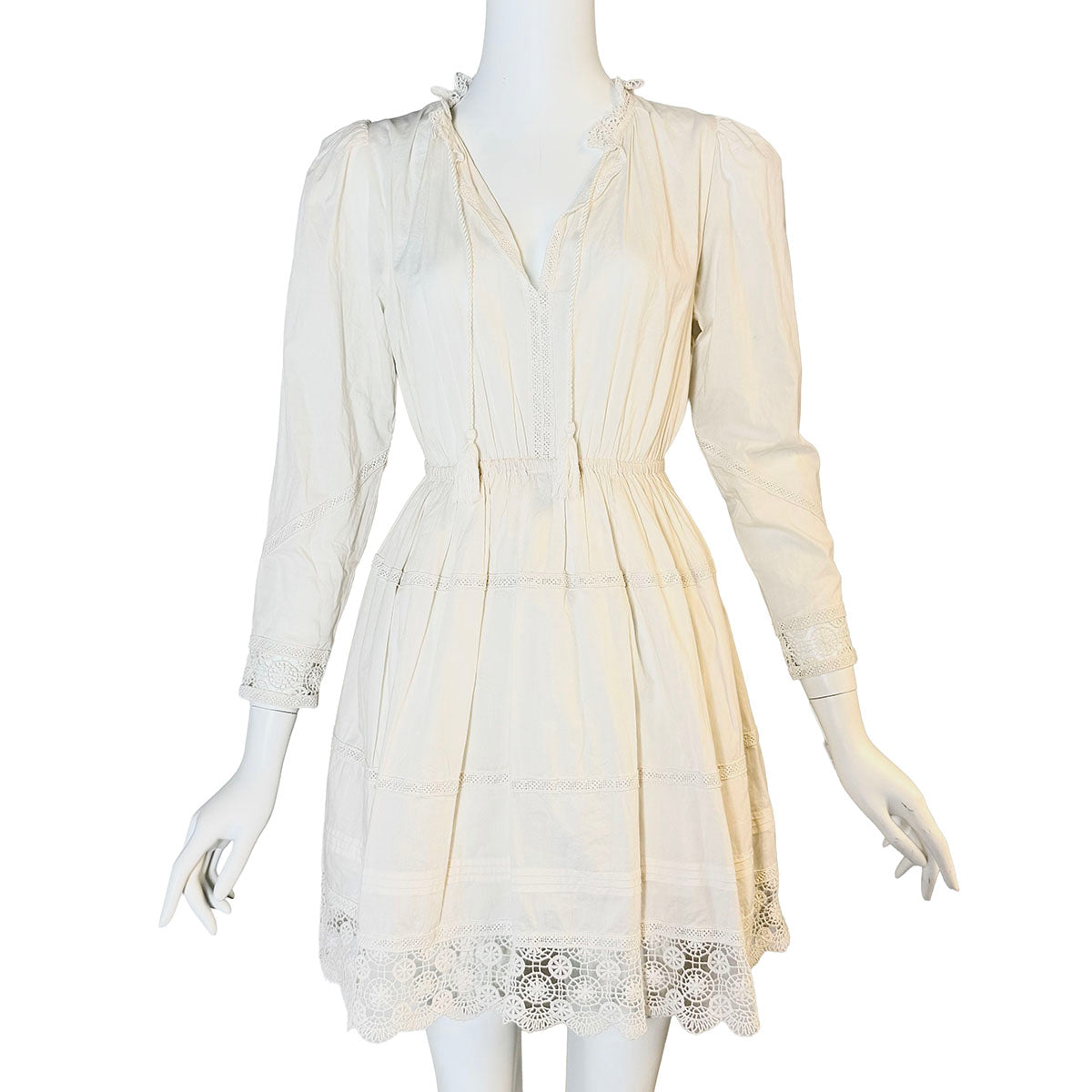 Ulla Johnson Dress