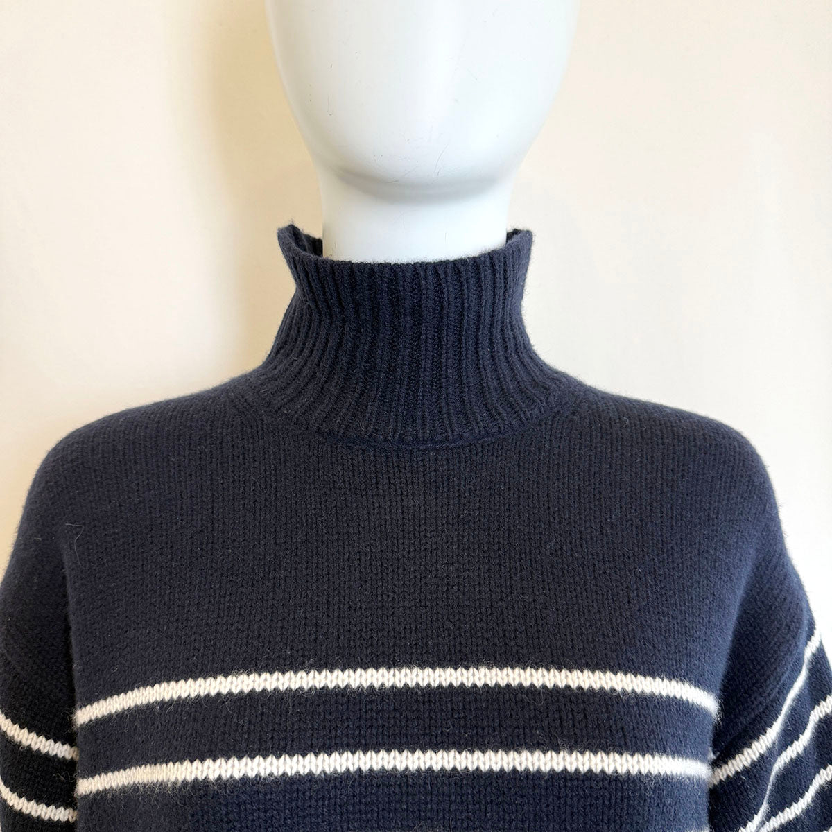 Frame Turtleneck
